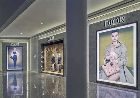 dior tysons galleria|dior boutique mclean va.